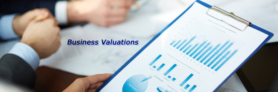 Business Valuations